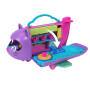 Mattel Polly Pocket Kitty Plane