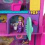 Mattel Polly Pocket Kitty Plane