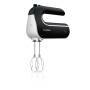 Bosch MFQ4885DE - Hand mixer - Black,Chrome - 1.4 m - Stainless steel - 575 W - 220-240 V