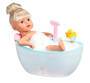 Zapf BABY born Sister Play & Style 43cm