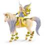 schleich® bayala® 70565 Sera mit Blüten-Einhorn