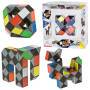 Van der Meulen Sneek B.V. Clown Magic Puzzle 48-teilig Multicolor