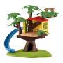 Schleich Farm Life Adventure tree house - Boy/Girl