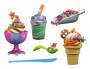 Hasbro PD RAINBOW SWIRL ICE CREAM PLAYSET