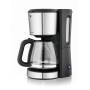 WMF KAFFEEMASCHINE 10 TASSEN 1100W (412250011 BUENO)