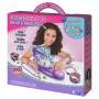 Spin Master Cool Maker Kumi Kreator 3 in 1