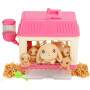 LittleLivePets LITTLE LIVE PETS - Mama Surprise Mini-Spielset - Hase