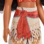 Mattel Disney Princess Fashion Doll Core Vaiana