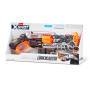 Zuru Germany GmbH XSHOT - Skins Lock Blaster mit Darts