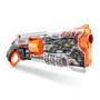 Zuru Germany GmbH XSHOT - Skins Lock Blaster mit Darts