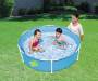 Bestway® My First Frame Pool, rund 152 x 38 cm