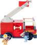 Moose Toys BLUEY Feuerwehrwagen