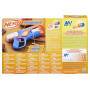 Hasbro Nerf N SERIES AGILITY