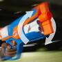 Hasbro Nerf N SERIES AGILITY