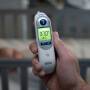 Braun ThermoScan 7 IRT6525MNLA Ohrthermometer