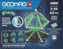 Geomag Glow Recycled Neodym-Magnet-Spielzeug