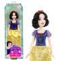 Mattel GmbH Mattel HLW08 Disney Princess Fashion Doll Core Snow White