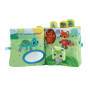 Vtech 80-536904 Babys Musik-Kuschelbuch