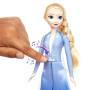 Mattel Disney Die Eiskönigin ELSA SINGING DOLL ''INTO THE UNKNOWN'' (D)