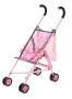 Zapf BABY born Stroller w Bag