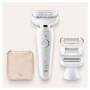 Braun Epilierer Silk-epil Silkepil 9 9-002 9002