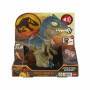 Mattel Jurassic World Mega Roar - Allosaurus