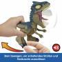 Mattel Jurassic World Mega Roar - Allosaurus