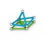 GEOMAG CLASSIC GREEN Line 25 Teile