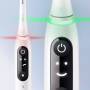 Oral-B iO Series 7N White Alabaster Elektrische Zahnbürste