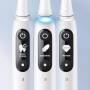 Oral-B iO Series 7N White Alabaster Elektrische Zahnbürste