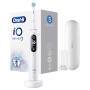 Oral-B iO Series 7N White Alabaster Elektrische Zahnbürste