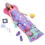 Mattel Barbie Puppy Slumber Party