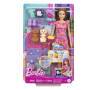 Mattel Barbie Puppy Slumber Party