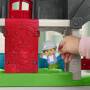 Mattel Fisher-Price Little People Stable Playset