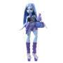 Mattel Monster High Skulltimate Series 4 Abbey