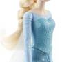 Mattel HLW47 Disney Frozen Core - Elsa (Outfit Film 1)