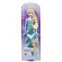 Mattel HLW47 Disney Frozen Core - Elsa (Outfit Film 1)