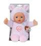 Zapf BABY born for babies Maus 26cm