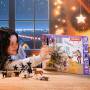 Schleich Adventskalender 2024 Horse Club                 99092 Schleich