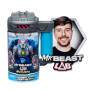 MR BEAST LAB Actionfiguren (Mutator) -  METALIC PANTHER