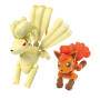 Mattel MEGA Pokémon Vulpix Evolution Set