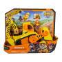 Spin Master RBL Rubble & Crew Dlx Vehicle Bulldozer