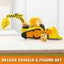 Spin Master RBL Rubble & Crew Dlx Vehicle Bulldozer