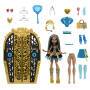 Mattel Monster High Skulltimate Series 4 Cleo