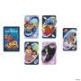 Mattel UNO Lilo & Stitch Kartenspiel (62644516)