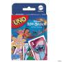 Mattel UNO Lilo & Stitch Kartenspiel (62644516)