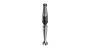 Braun MultiQuick 9 MQ 9135XI - Immersion blender - 0.6 L - Pulse function - Ice crushing - 1200 W - Black - Stainless steel