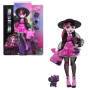 Mattel Monster High Refresh Core Draculaura Doll