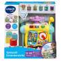 VTech Spielspaß-Entdeckerwürfel (40829881)