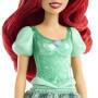 Mattel HLW10 Disney Princess Fashion Doll Core Ariel